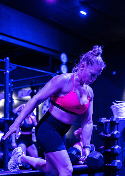 Hybrid Training Image 2