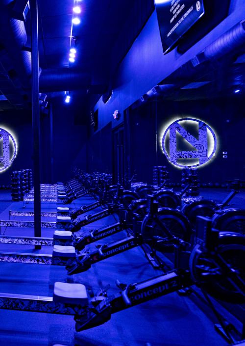 West Ashley Class Image 2