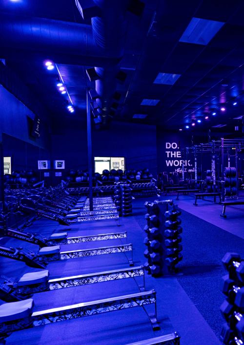 West Ashley Class Image 3